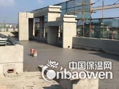 苏州轻质填充材料（泡沫混凝土）图3