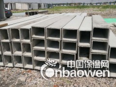 苏州机制钢丝网水泥烟道（JG/T194-2018)图2