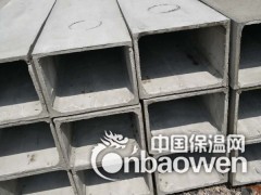 苏州机制钢丝网水泥烟道（JG/T194-2018)图3