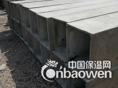 昆山机制钢丝网水泥烟道（JG/T194-2018)图3