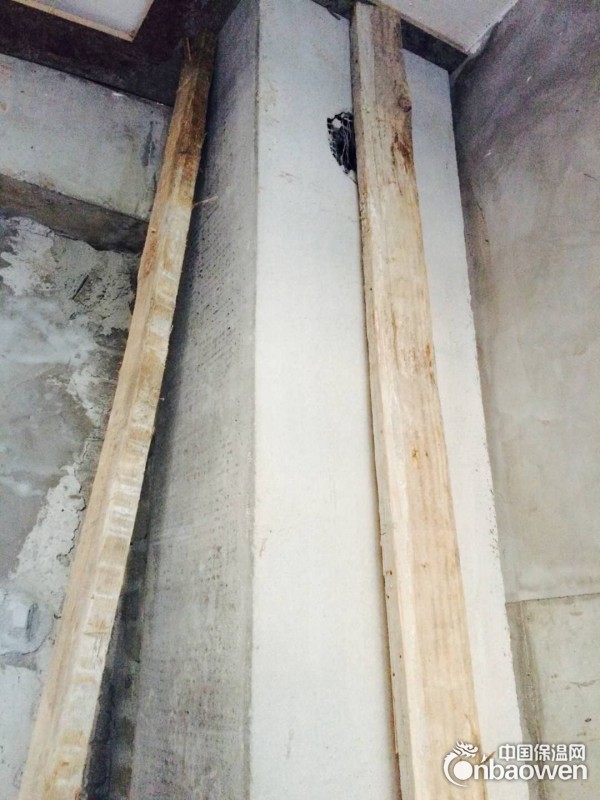 吴江机制钢丝网水泥烟道（JG/T194-2018)