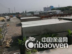 吴江机制钢丝网水泥烟道（JG/T194-2018)图2