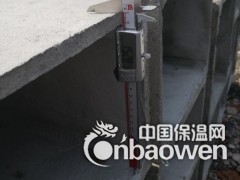 吴江机制钢丝网水泥烟道（JG/T194-2018)图3
