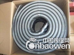 青岛市20x30腻子型遇水膨胀止水条图3