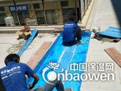 南宁防水补漏正规公司，质保30年！免费勘察！图3