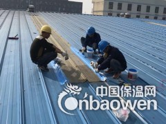 南宁专业铁皮瓦锌铁瓦防水补漏青龙防水补漏公司图2