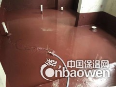 南宁屋顶防水维修 彩钢瓦屋面防水补漏 伸缩缝防水图3