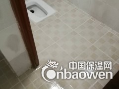卫生间不砸瓷砖防水专业施工 南宁卫生间防水补漏公司图2