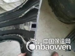 三元乙丙背贴式橡胶止水带厂家图3