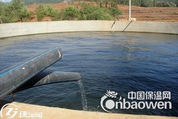 北京土工膜土工布复合土工膜防水防渗材料厂家施工
