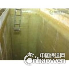 北京消防水池防水防腐施工公司玻璃钢防腐施工