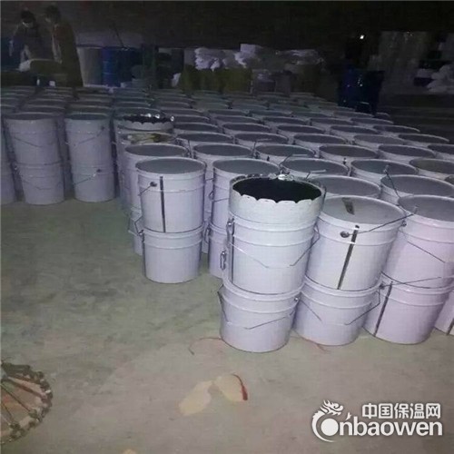 长子双组份环氧煤沥青漆厂家