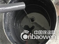 长子双组份环氧煤沥青漆厂家图2