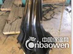 如何使用梯形背贴式橡胶止水带图1