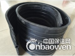 如何使用梯形背贴式橡胶止水带图3