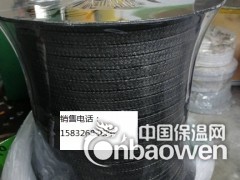 黑高水基盘根价格、白色高水基盘根规格型号图1