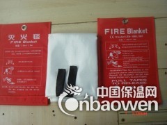 灭火毯生产厂家图2