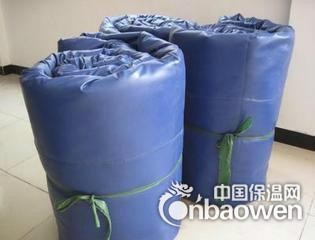 防火保温被生产厂家