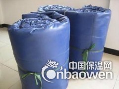 防火保温被生产厂家图2