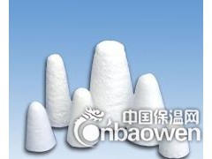 陶瓷纤维硅酸铝堵头图3