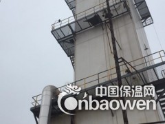 空分设备扒砂，装砂施工图3