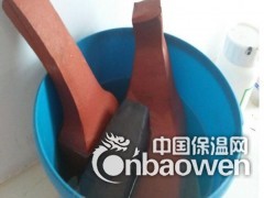 常州市腻子型遇水膨胀止水条30x40图3