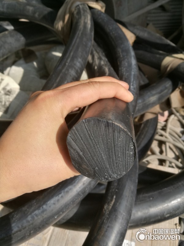 嘉兴市氯丁橡胶棒厂家