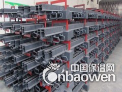 平顶山市CD-60型桥梁伸缩缝图3