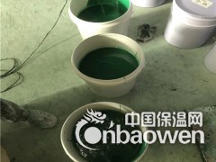 肥乡污水池环氧涂料防腐厂家图2