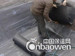 顺义区做防水楼顶厂房屋面防水施工公司雨全防水图2