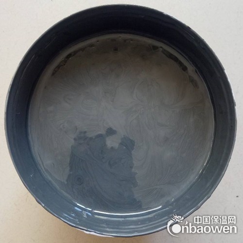 高温碳化硅杂化聚合物防腐施工