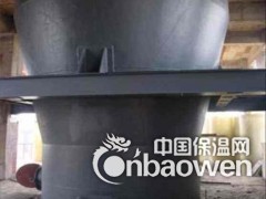 高温碳化硅杂化聚合物防腐施工图3