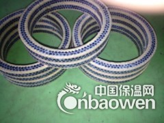 高强度耐磨损高压碳素纤维盘根可定制 碳纤维芳纶混编盘根规格图3