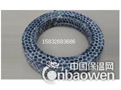 浸四氟液耐磨水泵轴釜专用耐高温碳纤维盘根现货型号图2