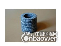 碳纤维盘根,进口碳纤维盘根,耐腐蚀耐磨损纤维盘根生产企业图3