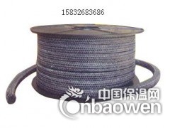 碳纤维盘根 专业碳化纤维盘根 耐高温耐磨损的质量好盘根图1