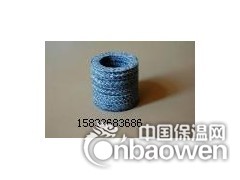 碳纤维盘根 专业碳化纤维盘根 耐高温耐磨损的质量好盘根图2