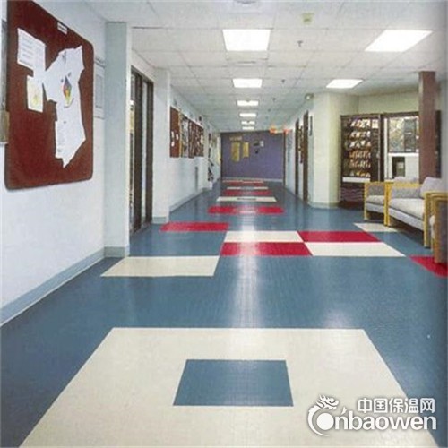 六盘水PVC地板胶