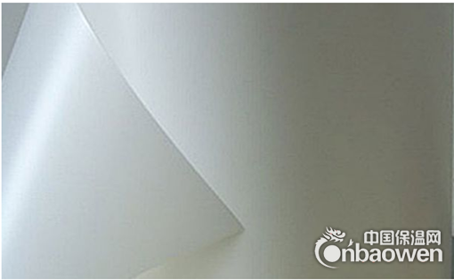 阻根型耐根穿刺HDPE高分子卷材