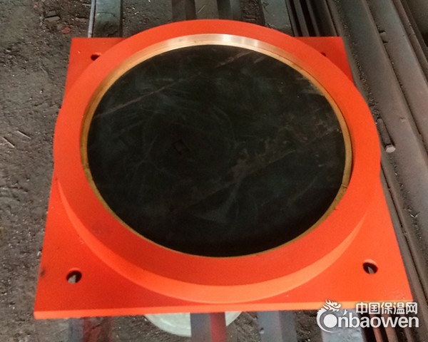 长沙市GPZ（2009）盆式橡胶支座价格