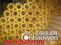 沈阳铝箔超细玻璃棉管壳DN80一米价格图2