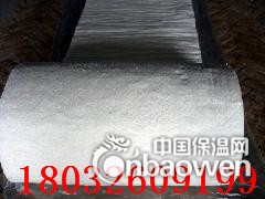 内蒙古5公分厚100kg耐火纤维毯可定制生产厂家硅酸铝针刺毯图3