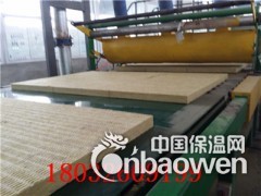 呼伦贝尔优质防火隔离带岩棉板生产厂家 50mm岩棉隔离带图3