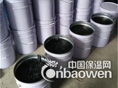 管道防腐施工环氧煤沥青漆涂料厂家图3