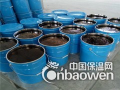 热力管道施工环氧沥青涂料防腐图3