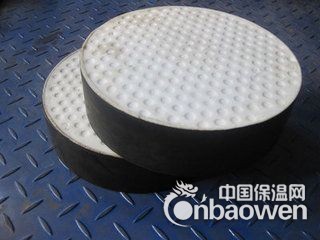 四氟板式橡胶支座尺寸