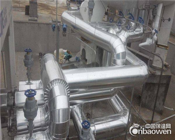 鼎博保温工程队专业设备保温施工，技术精细