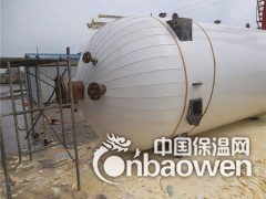 鼎博保温工程队专业设备保温施工，技术精细图2