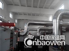 鼎博保温工程队专业设备保温施工，技术精细图3