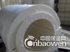 乌鲁木齐PIR保冷管壳定做厂家图3